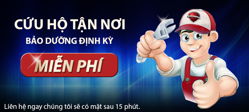 Mua nhỏ trúng lớn