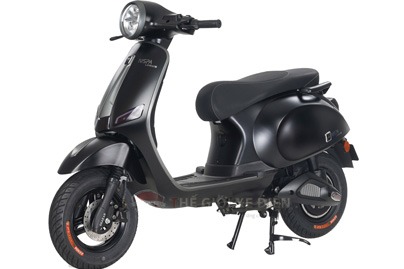 Xe Máy Điện Osakar Nispa Limited Việt Nhật