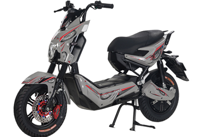 Xe Máy Điện Osakar Xmen Pro Việt Nhật