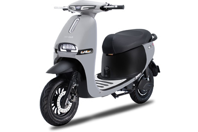 Xe Máy Điện Osakar Gogo Fiona Việt Nhật