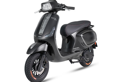 Xe Máy Điện Osakar Nispa Viva Việt Nhật