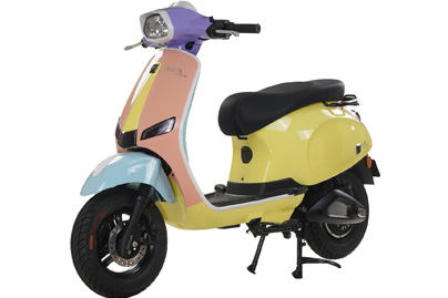 Xe Máy Điện Osakar Nispa Vera Việt Nhât