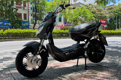 Xe Máy Điện Xmen Sport Việt Thái