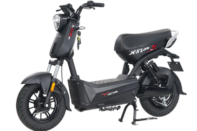 Xe Đạp Điện Xbull Việt Thái Đầy Đủ Giấy Tờ