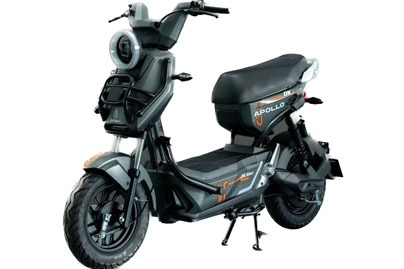 Xe Đạp Điện DK Apollo Đủ Giấy Tờ Xe