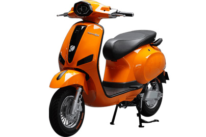 Xe máy Điện DK Roma SX NFC