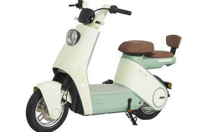 Xe Đạp Điện DK Lyva Cola Đầy Đủ Giấy Tờ