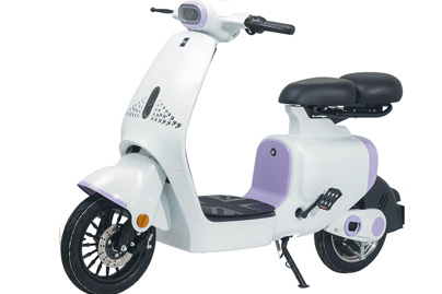 Xe Đạp Điện DK VC S1 Bản Pin Lithium