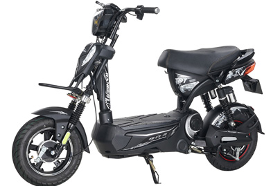 Xe Đạp Điện M133 DT Bike 20Ah