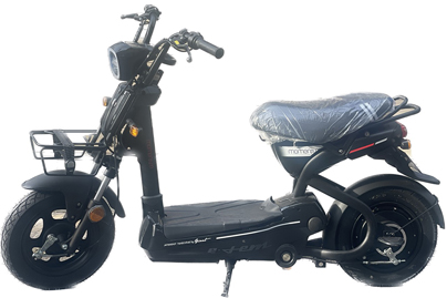 Xe Đạp Điện Giant Elem 133 Nhập Khẩu Đài Loan