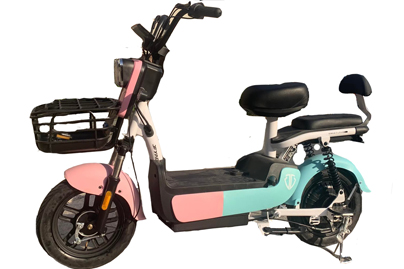 Xe Đạp Điện Gican V1 Japan Nhập Khẩu