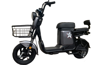 Xe Đạp Điện Gican V3 Japan - Nhập khẩu Nguyên Thùng