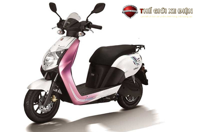 Xe Máy Điện Honda VSUN V2 - Chính Hãng Nhật Bản