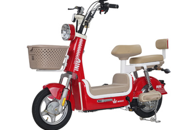 Xe Đạp Điện Maoly Mới Nhất