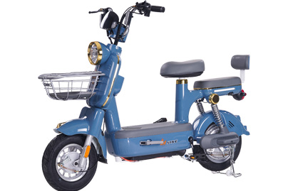 Xe Đạp Điện Moka Cute Đời Mới