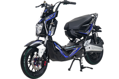 Xe Máy Điện Xmen Victoria Xpro Legend 2024