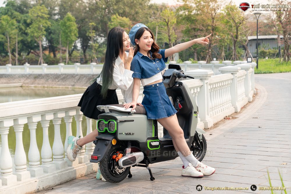 Quy định bằng lái xe điện: Khi nào cần và loại nào phù hợp? Quy định bằng lái xe điện: Khi nào cần và loại nào phù hợp?