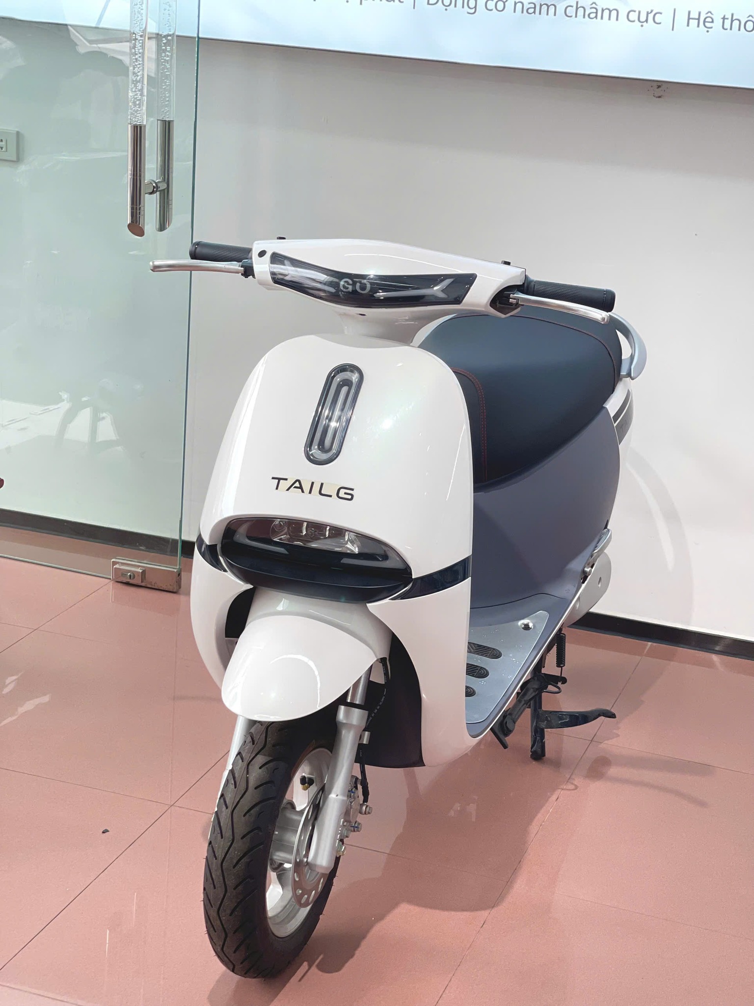 Quy định bằng lái xe điện: Khi nào cần và loại nào phù hợp? Quy định bằng lái xe điện: Khi nào cần và loại nào phù hợp?