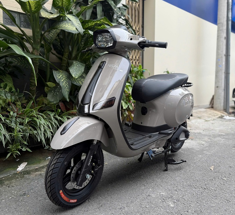 Quy định bằng lái xe điện: Khi nào cần và loại nào phù hợp? Quy định bằng lái xe điện: Khi nào cần và loại nào phù hợp?