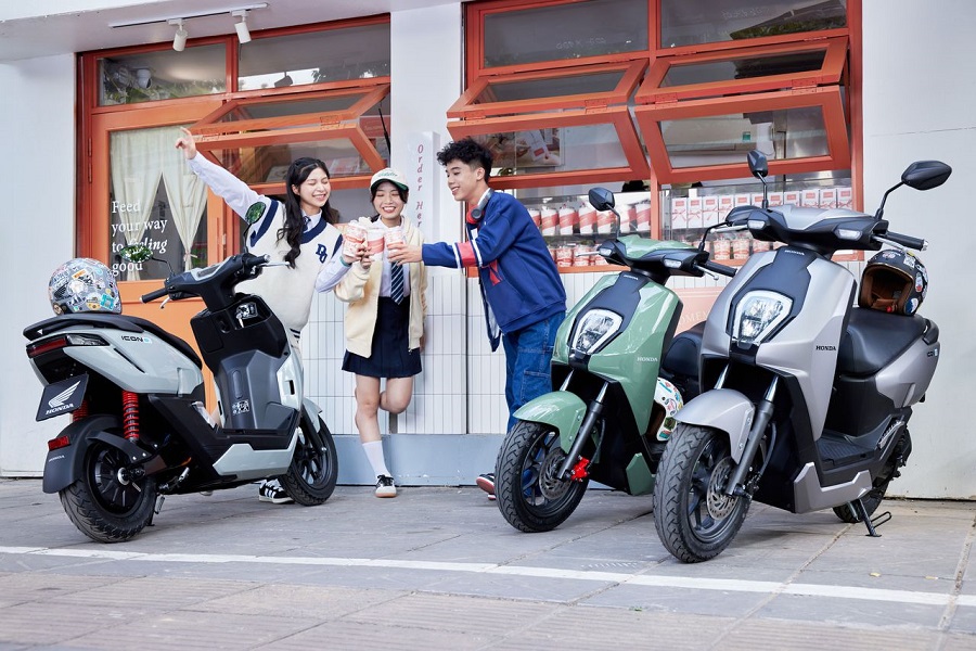 Cảnh báo mới từ Bộ Công an về xử lý xe máy điện không chính chủ Cảnh báo mới từ Bộ Công an về xử lý xe máy điện không chính chủ