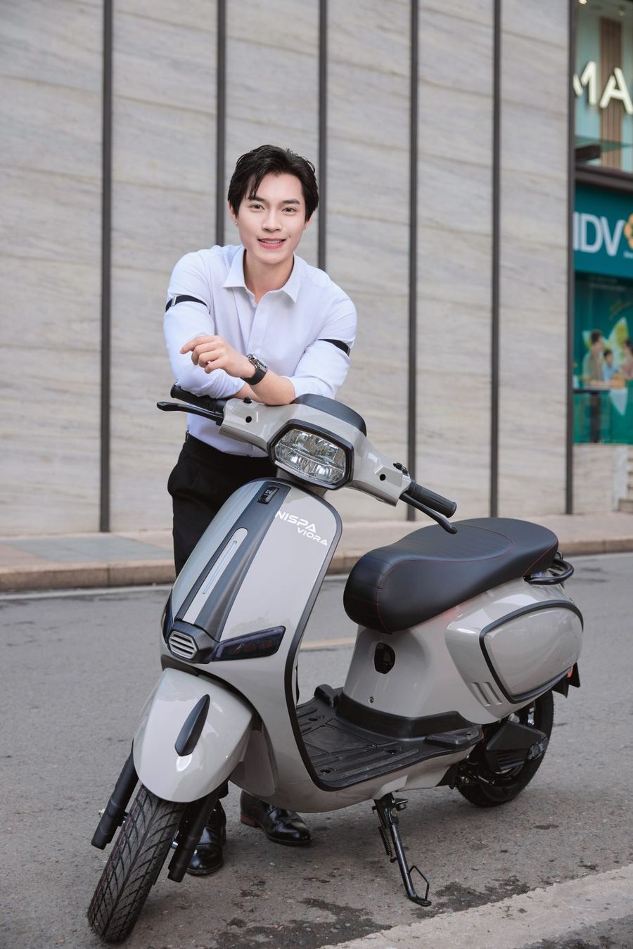 Cảnh báo mới từ Bộ Công an về xử lý xe máy điện không chính chủ Cảnh báo mới từ Bộ Công an về xử lý xe máy điện không chính chủ