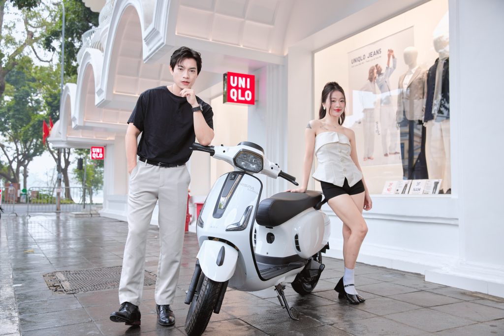 Cảnh báo mới từ Bộ Công an về xử lý xe máy điện không chính chủ Cảnh báo mới từ Bộ Công an về xử lý xe máy điện không chính chủ