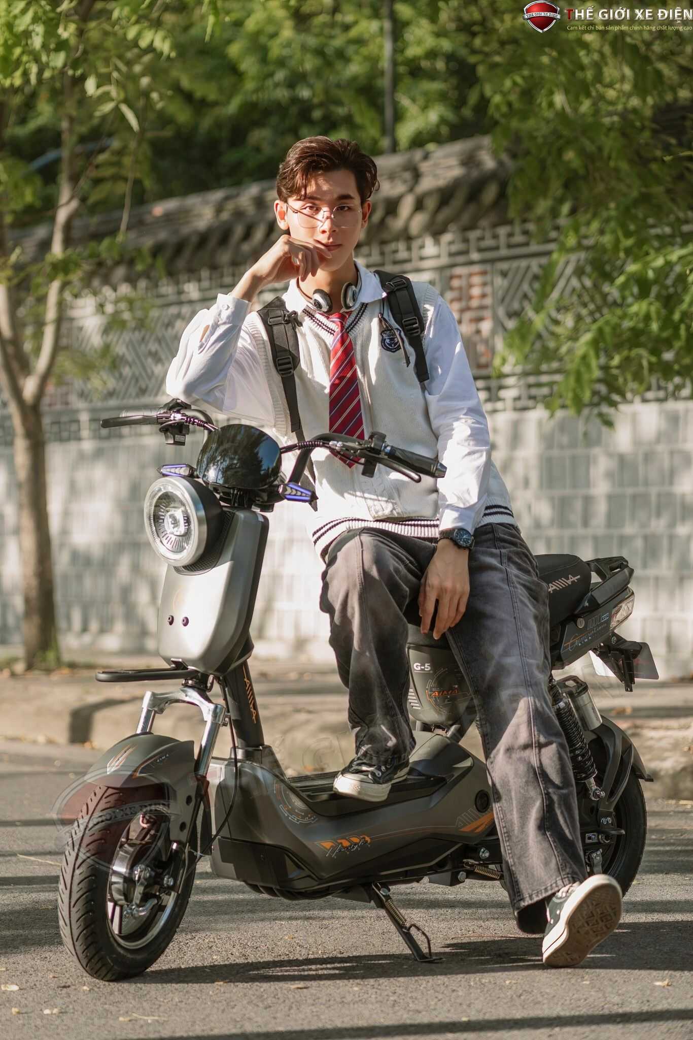 Xe điện rẻ tiền: Tiết kiệm vài triệu, rước họa vào thân? Xe điện rẻ tiền: Tiết kiệm vài triệu, rước họa vào thân?