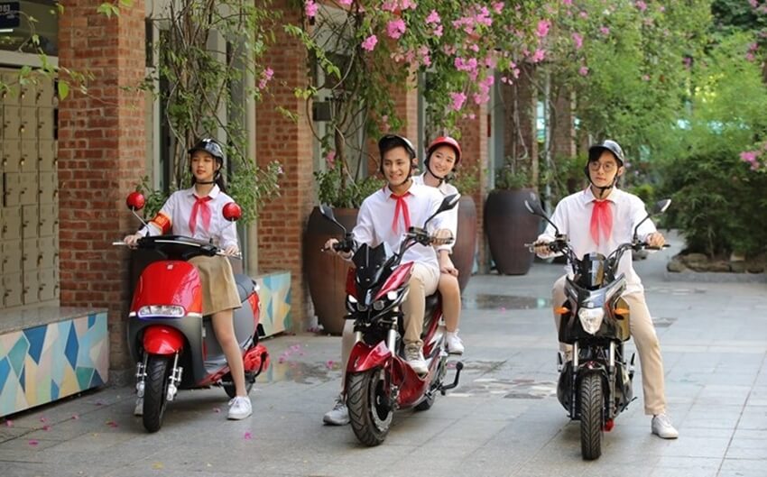 Xe điện rẻ tiền: Tiết kiệm vài triệu, rước họa vào thân? Xe điện rẻ tiền: Tiết kiệm vài triệu, rước họa vào thân?