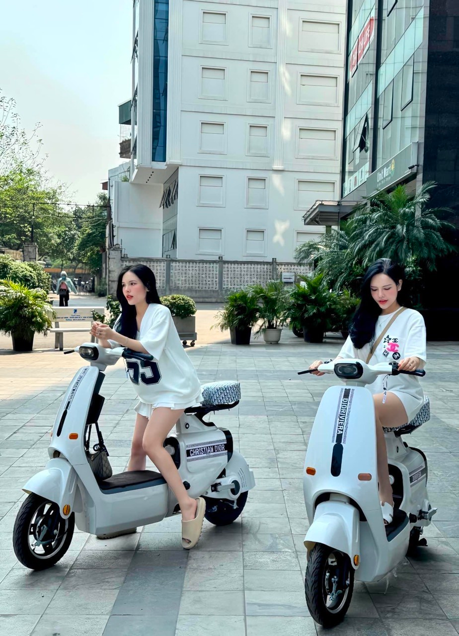 Xe điện rẻ tiền: Tiết kiệm vài triệu, rước họa vào thân? Xe điện rẻ tiền: Tiết kiệm vài triệu, rước họa vào thân?