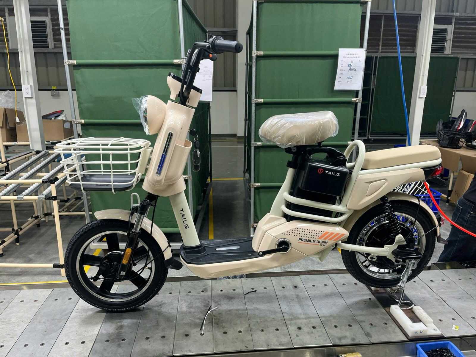 So sánh pin lithium và ắc quy chì: lựa chọn nào tối ưu cho xe đạp điện? So sánh pin lithium và ắc quy chì: lựa chọn nào tối ưu cho xe đạp điện?