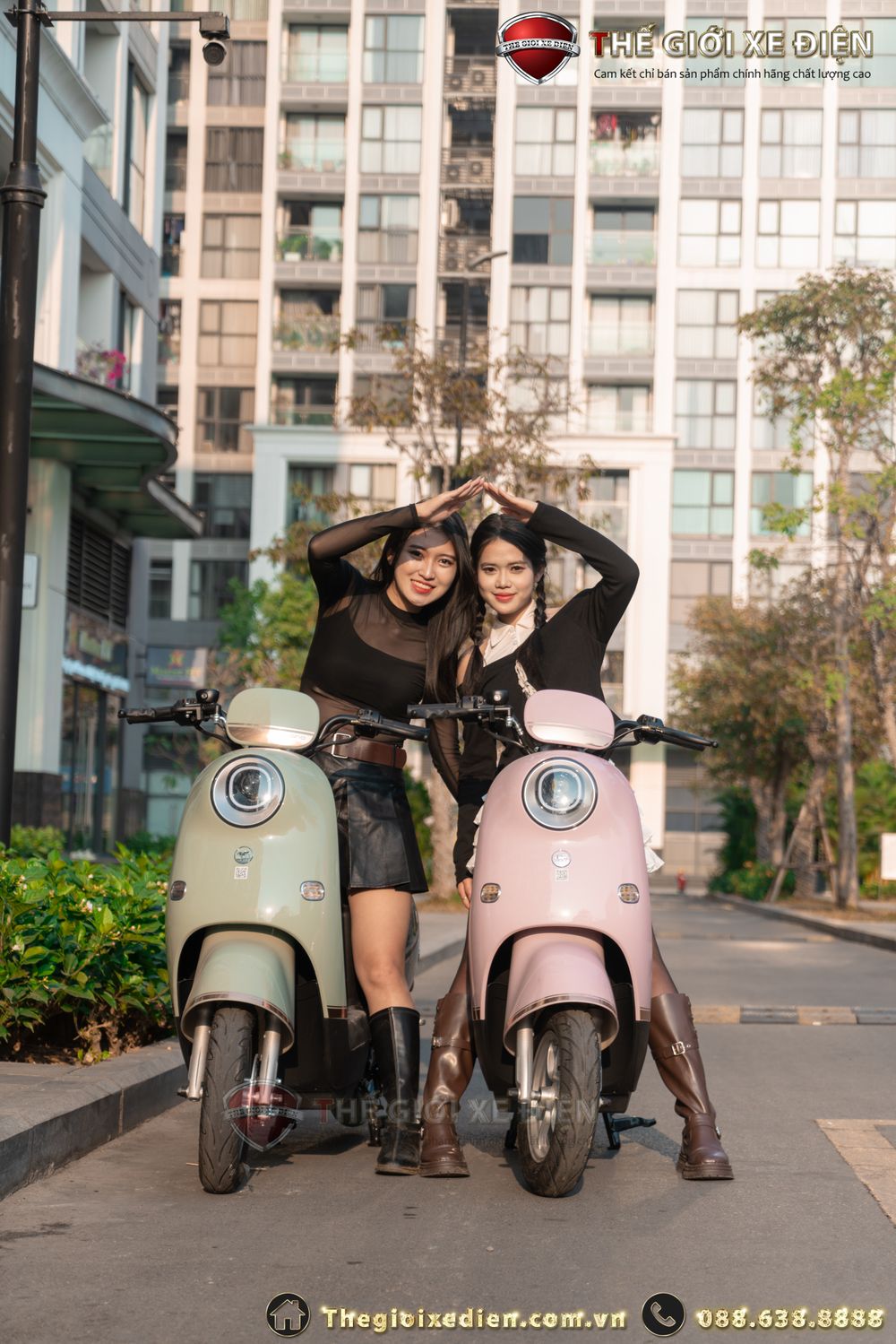 So sánh pin lithium và ắc quy chì: lựa chọn nào tối ưu cho xe đạp điện? So sánh pin lithium và ắc quy chì: lựa chọn nào tối ưu cho xe đạp điện?