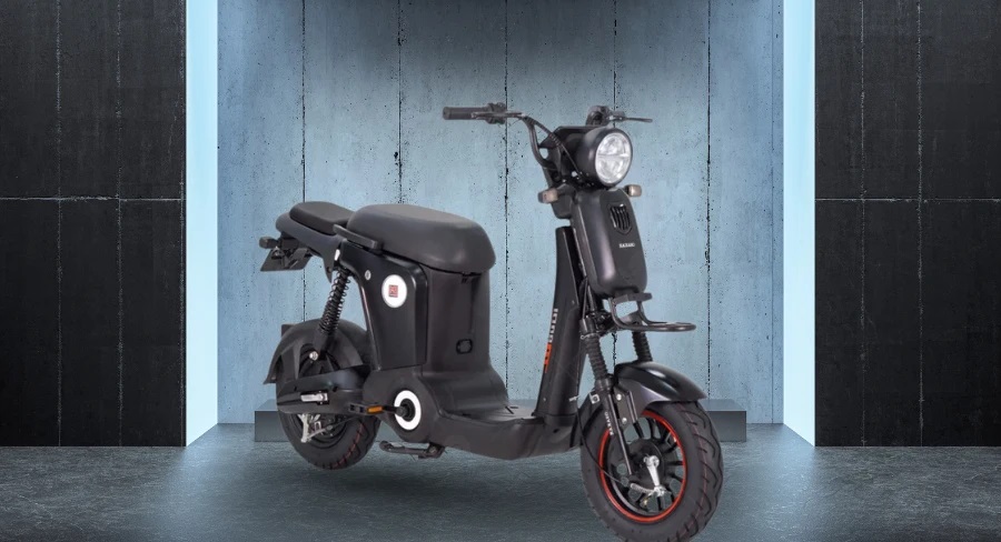 Hiểm họa rình rập từ phanh xe đạp điện kém chất lượng Hiểm họa rình rập từ phanh xe đạp điện kém chất lượng