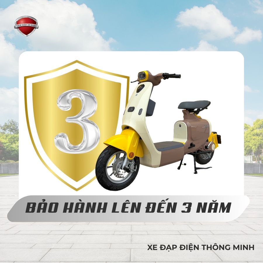 Hiểm họa rình rập từ phanh xe đạp điện kém chất lượng Hiểm họa rình rập từ phanh xe đạp điện kém chất lượng