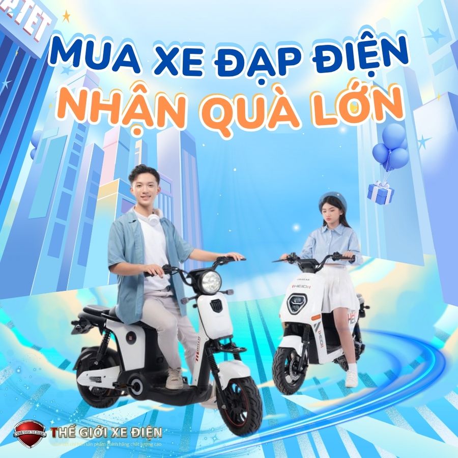 Hiểm họa rình rập từ phanh xe đạp điện kém chất lượng Hiểm họa rình rập từ phanh xe đạp điện kém chất lượng