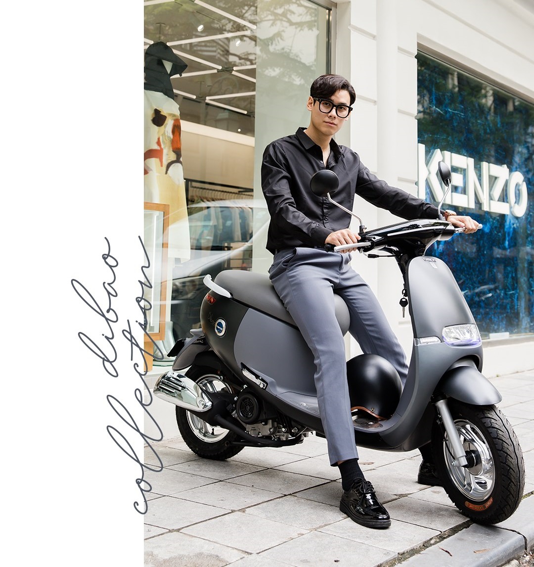 Ai là người nên chọn mua và sử dụng dòng xe máy 50cc? Ai là người nên chọn mua và sử dụng dòng xe máy 50cc?