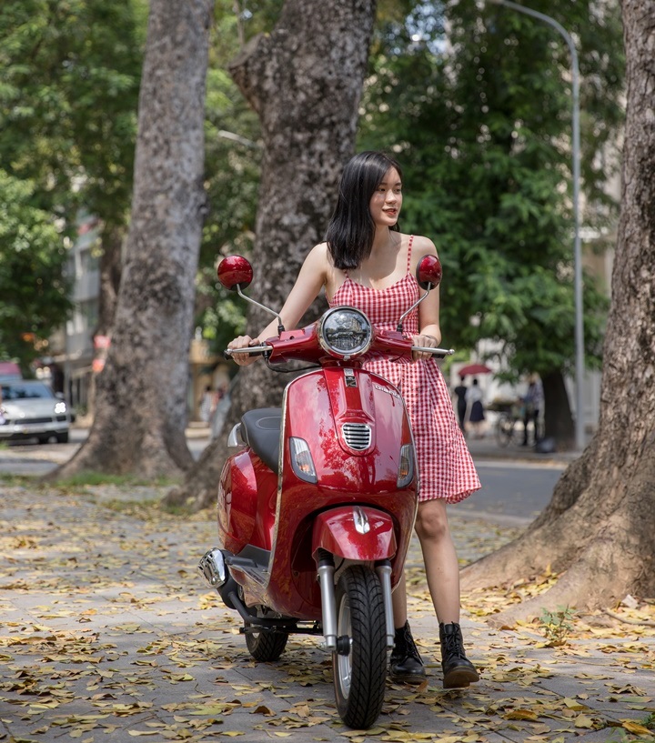 Ai là người nên chọn mua và sử dụng dòng xe máy 50cc? Ai là người nên chọn mua và sử dụng dòng xe máy 50cc?