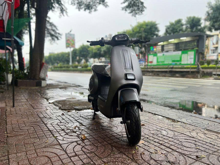 Quy định bằng lái xe điện: Khi nào cần và loại nào phù hợp? Quy định bằng lái xe điện: Khi nào cần và loại nào phù hợp?