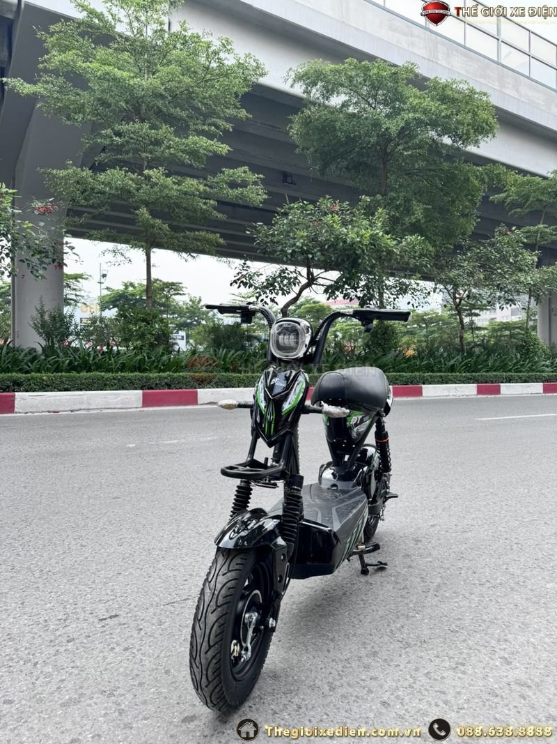 Hướng dẫn đi xe đạp điện cho người mới biết lái Hướng dẫn đi xe đạp điện cho người mới biết lái