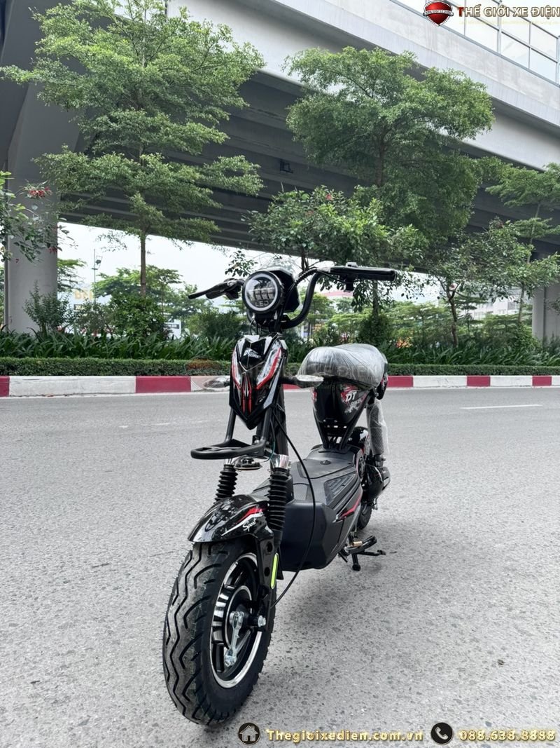 Hướng dẫn đi xe đạp điện cho người mới biết lái Hướng dẫn đi xe đạp điện cho người mới biết lái