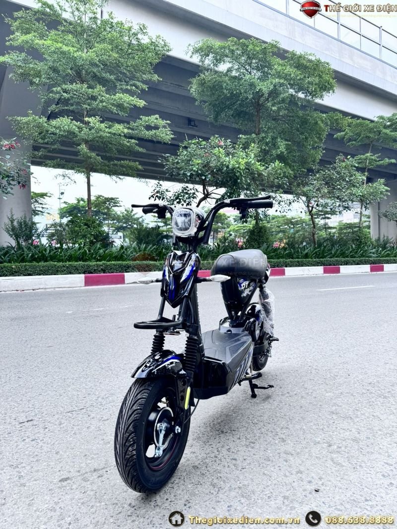 Hướng dẫn đi xe đạp điện cho người mới biết lái Hướng dẫn đi xe đạp điện cho người mới biết lái