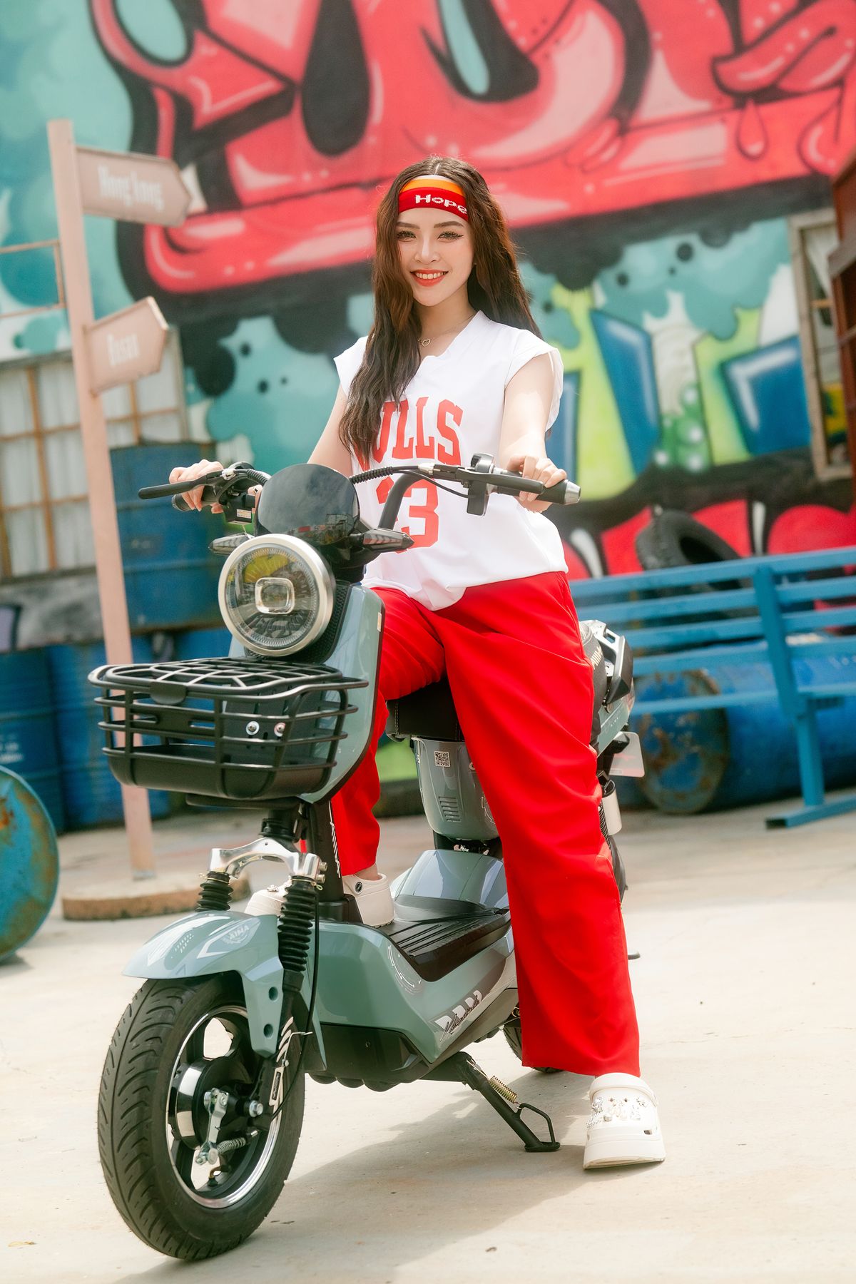 Top 3 xe đạp điện Top 3 xe đạp điện