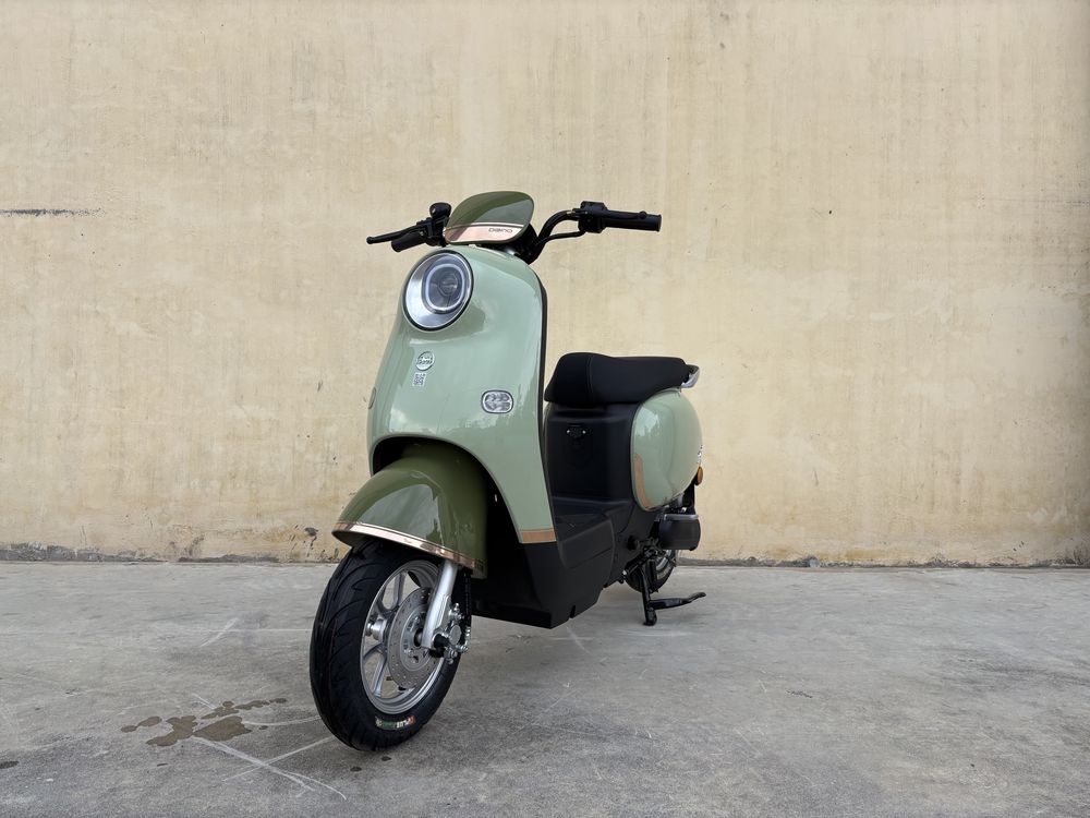 Top 3 xe đạp điện Top 3 xe đạp điện