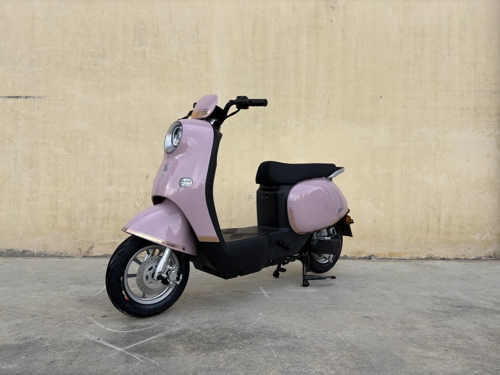 Top 3 xe đạp điện Top 3 xe đạp điện