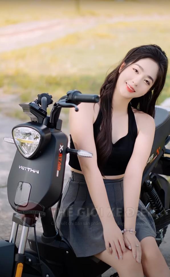 Xe Đạp Điện Xbull Việt Thái Xe Đạp Điện Xbull Việt Thái