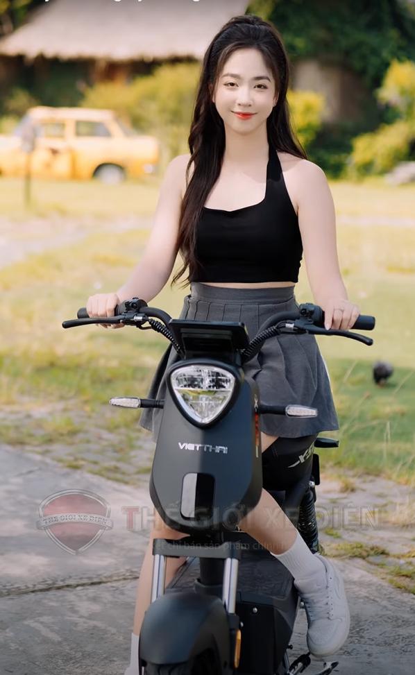 Xe Đạp Điện Xbull Việt Thái Xe Đạp Điện Xbull Việt Thái