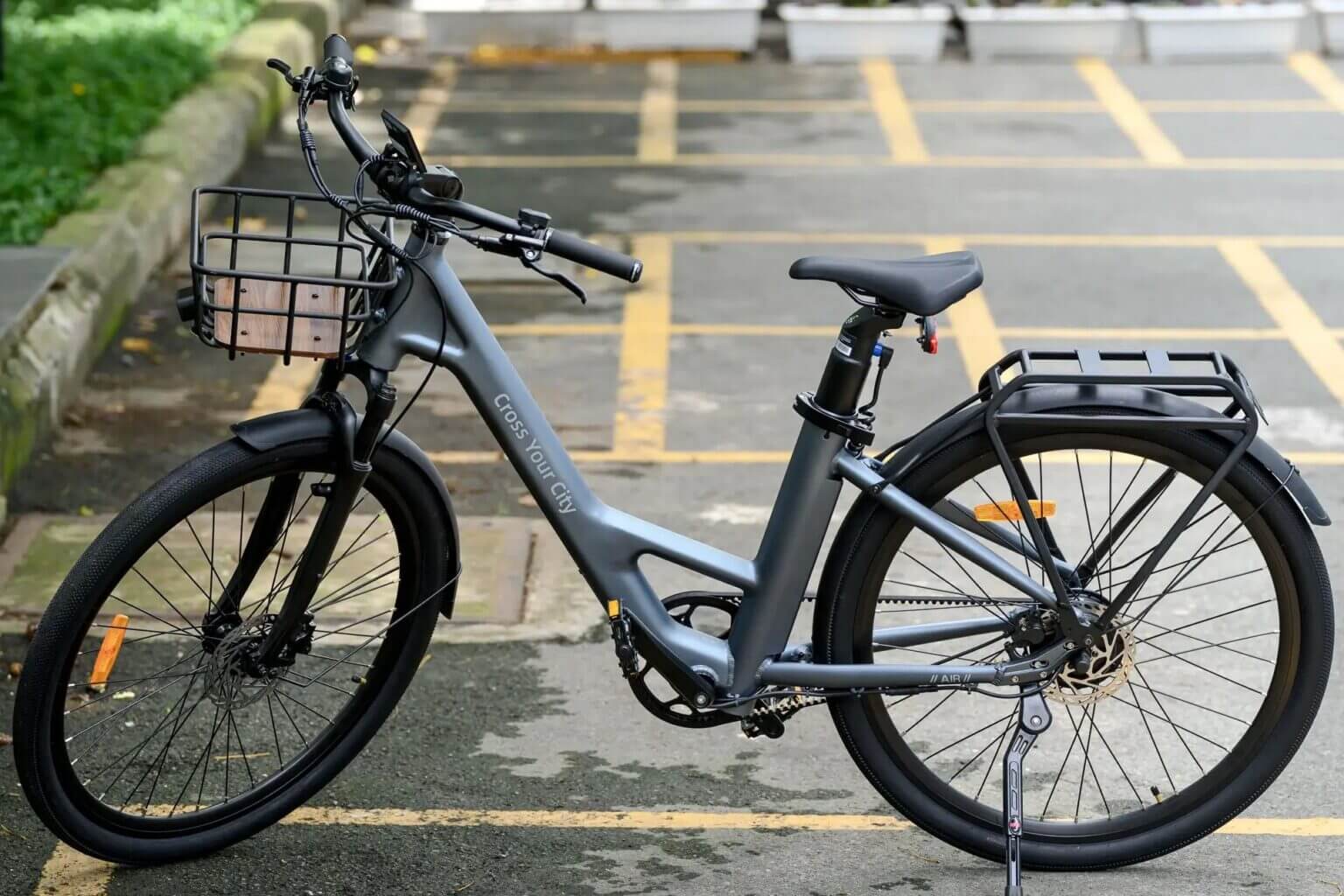 Hướng dẫn sửa xe điện trợ lực nhanh chóng Hướng dẫn sửa xe điện trợ lực nhanh chóng