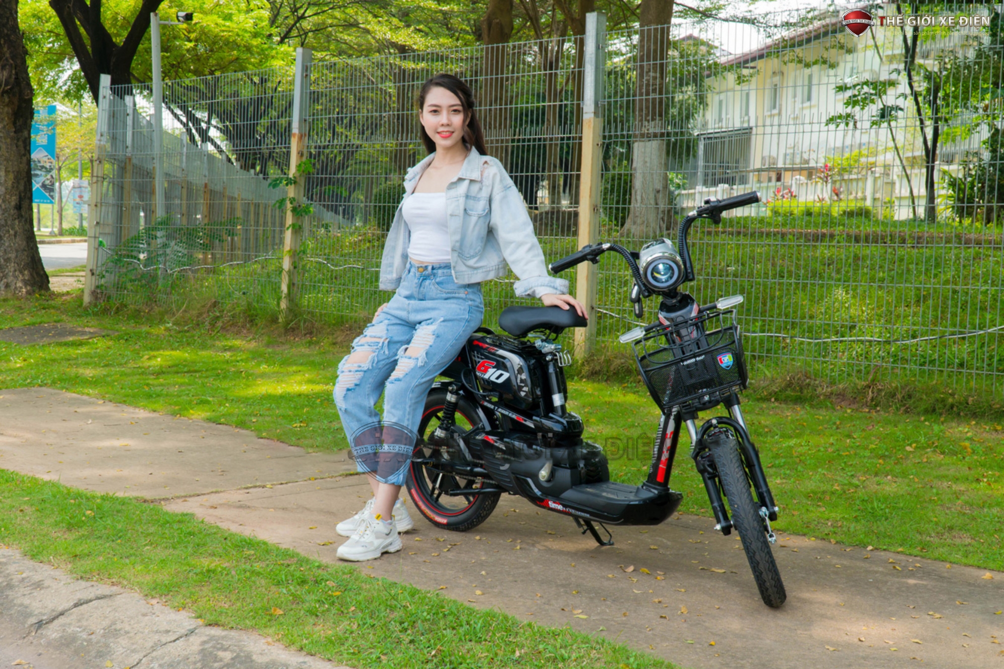 Nhu cầu sử dụng xe điện gấp 2025 chính hãng Nhu cầu sử dụng xe điện gấp 2025 chính hãng