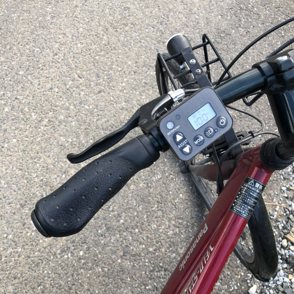 Sự cố bộ điều khiển xe điện Sự cố bộ điều khiển xe điện