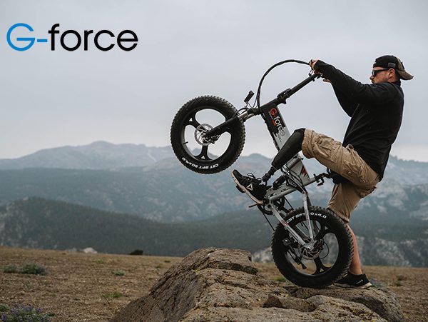 Tìm hiểu Xe đạp gấp điện trợ lực g force Tìm hiểu Xe đạp gấp điện trợ lực g force