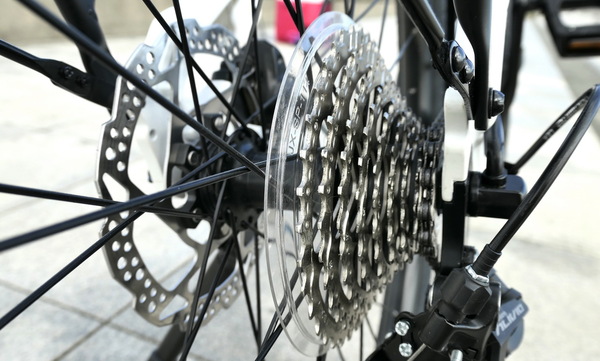 Thay xích xe điện Thay xích xe điện